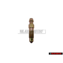 VW Original Valvula Purga - 113615273A