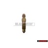 VW Original Valvula Purga - 113615273A