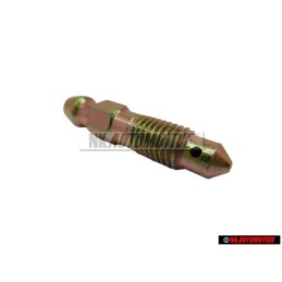 VW Original Valvula Purga - 113615273A