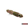 VW Original Valvula Purga - 113615273A