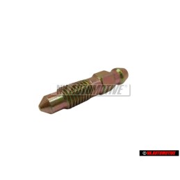 VW Original Valvula Purga - 113615273A