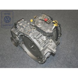 VW Original Cambio Automatico De 4 Marchas - 096300035EX