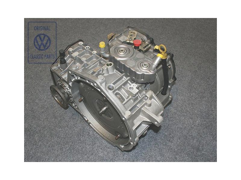 VW Original Cambio Automatico De 4 Marchas - 096300035EX