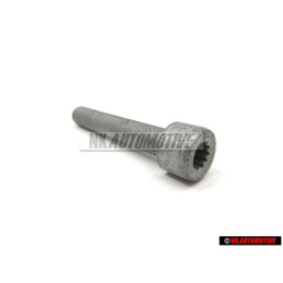 VW Original Tornillo Cilindrico - 113501229C
