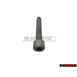 VW Original Tornillo Cilindrico - 113501229C