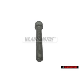 VW Original Tornillo Cilindrico - 113501229C