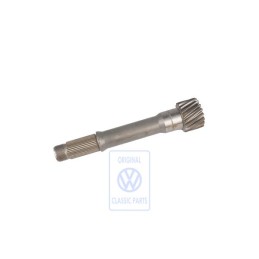 VW Original Arbol Receptor - 096323857G