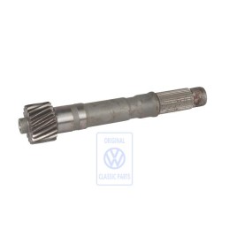 VW Original Arbol Receptor - 096323857M