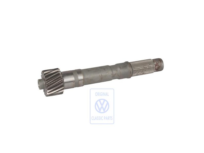 VW Original Arbol Receptor - 096323857M