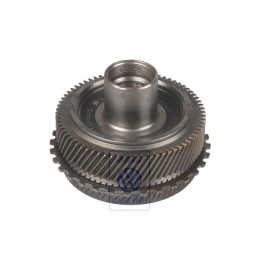 VW Original Rueda De Accionamiento - 096323891C