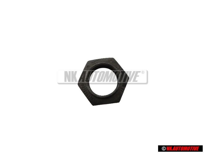 VW Original Tuerca Hexagonal - 097409379