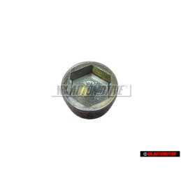 VW Original Tornillo Obturador - 111301127E