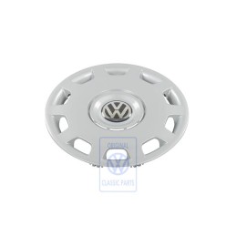 VW Original Tapacubos Cromo - 3B0601147D FED