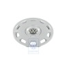 VW Original Tapacubos Cromo - 3B0601147D FED