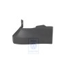 VW Original Ensanchamiento Liston Inferior Negro Satinado - 3B0853897A B41