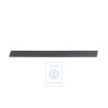 VW Original Cubierta P. Puerta Negro Satinado - 3B0854940B B41