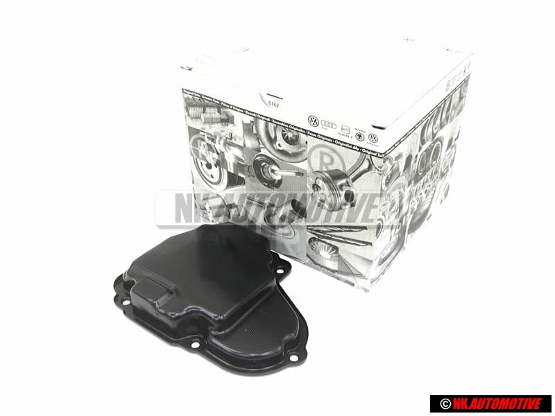 VW Original Tapa De Engranaje - 0A4301211B