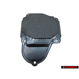 VW Original Tapa De Engranaje - 0A4301211B