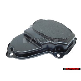 VW Original Tapa De Engranaje - 0A4301211B