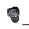 VW Original Tapa De Engranaje - 0A4301211B