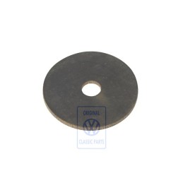 VW Original Arandela De Caucho - 4A0805137
