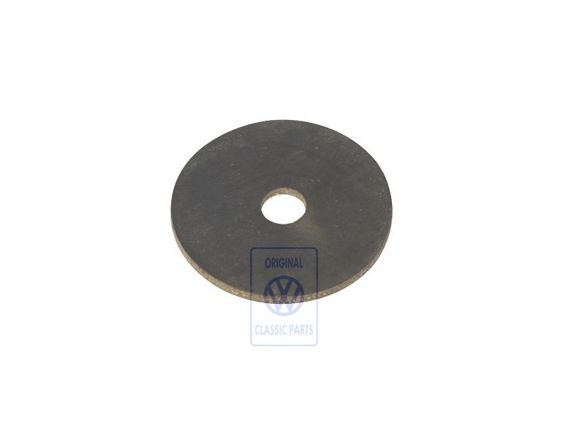 VW Original Arandela De Caucho - 4A0805137