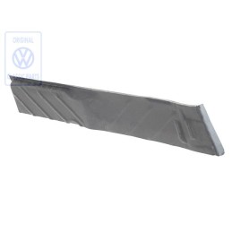 VW Original Chapa Reparacion - Chapa Piso - 171803208A