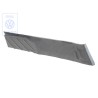 VW Original Chapa Reparacion - Chapa Piso - 171803208A
