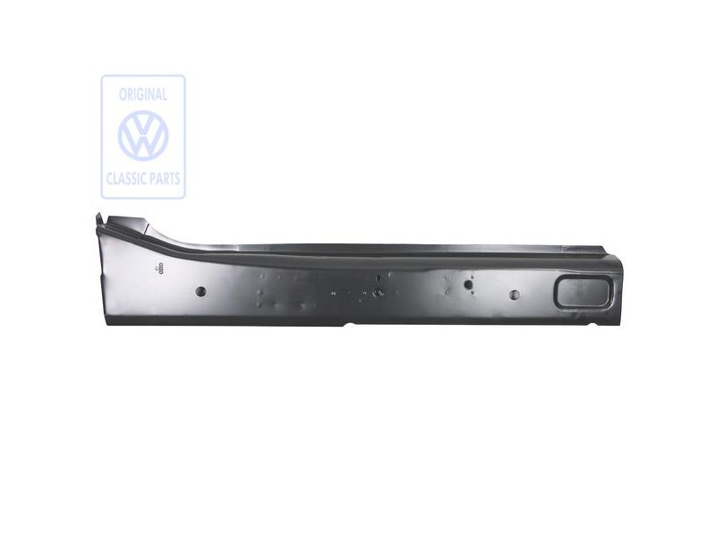 VW Original Larguero - 171803405C