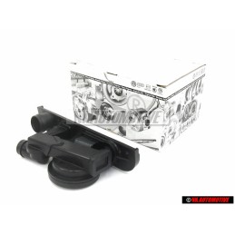 VW Original Valvula Reguladora De Presion - 06F129101R