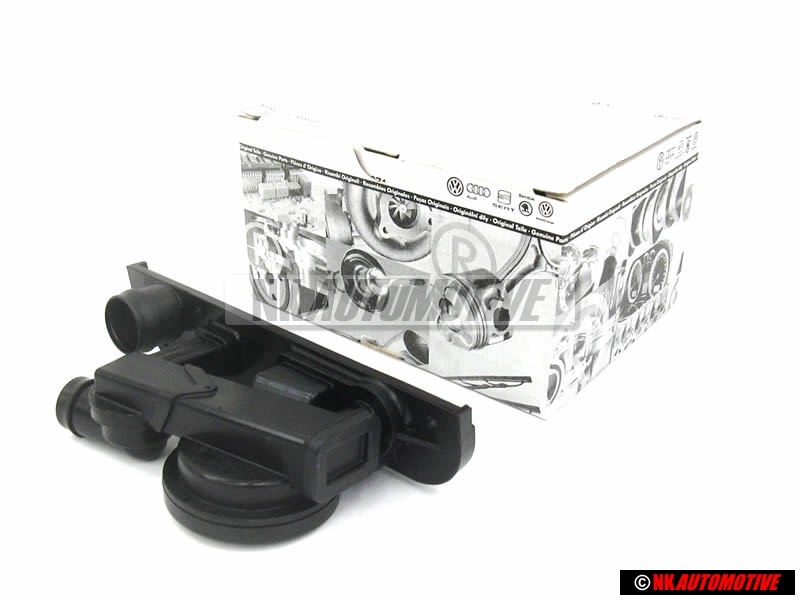 VW Original Valvula Reguladora De Presion - 06F129101R