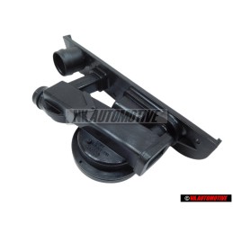 VW Original Valvula Reguladora De Presion - 06F129101R