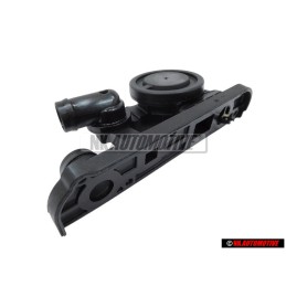 VW Original Valvula Reguladora De Presion - 06F129101R