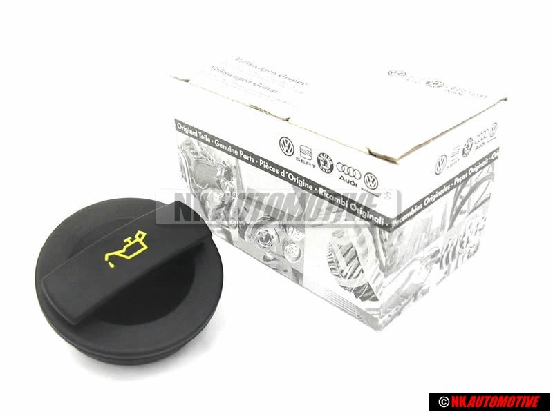 VW Original Tapa De Cierre - 06C103485P