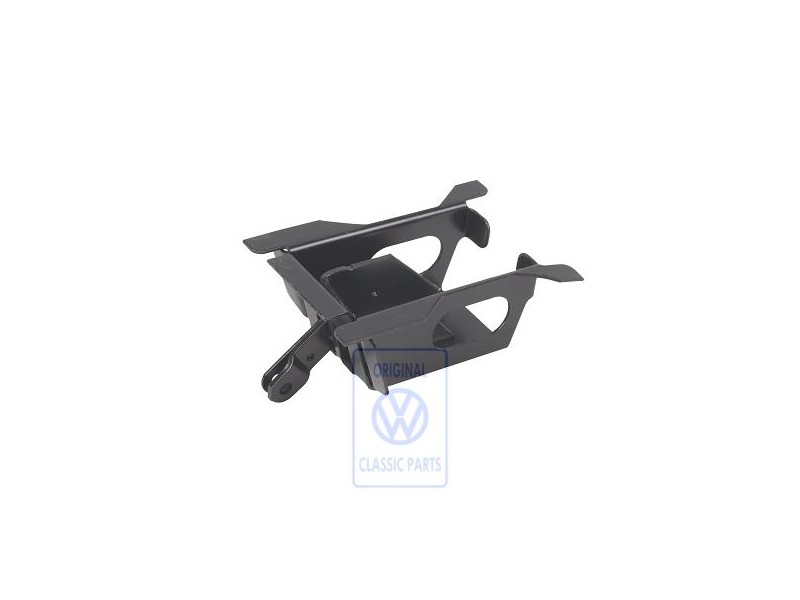 VW Original Refuerzo Para Columna A - 171809621
