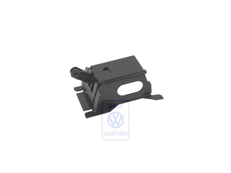 VW Original Refuerzo Para Columna A - 171809622