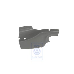 VW Original Refuerzo Para Columna B - 171809650A