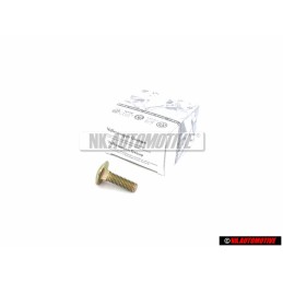 VW Original Tornillo Cil. Cabeza Rebajada - 059903285
