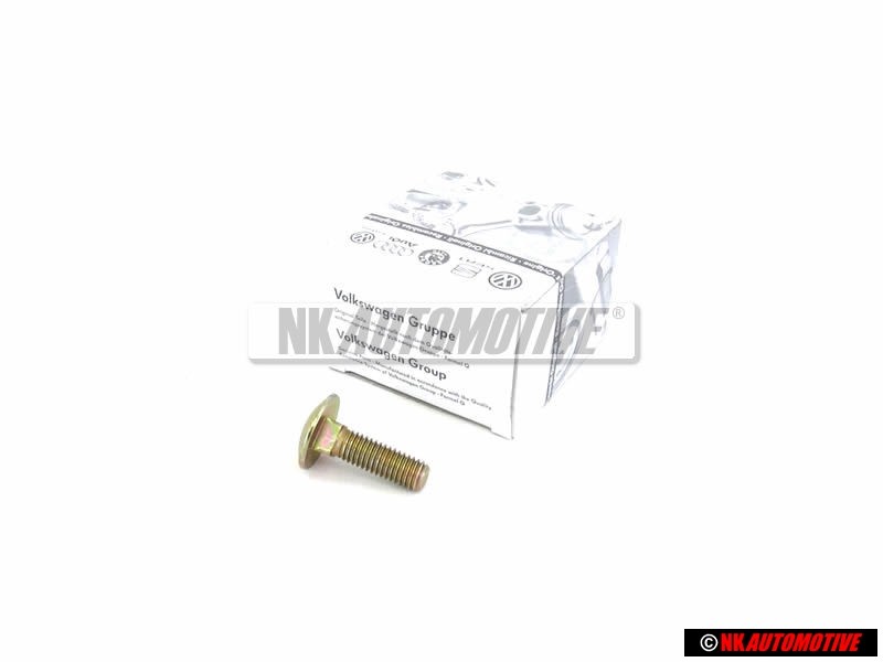 VW Original Tornillo Cil. Cabeza Rebajada - 059903285