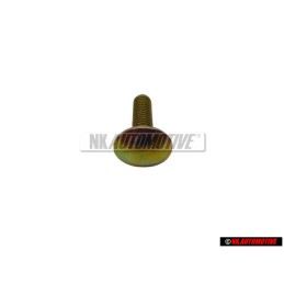 VW Original Tornillo Cil. Cabeza Rebajada - 059903285