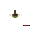 VW Original Tornillo Cil. Cabeza Rebajada - 059903285