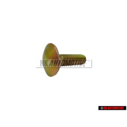 VW Original Tornillo Cil. Cabeza Rebajada - 059903285