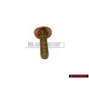 VW Original Tornillo Cil. Cabeza Rebajada - 059903285