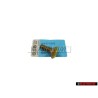 VW Original Tornillo Cil. Cabeza Rebajada - 059903285