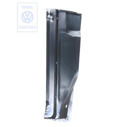 VW Original Chapa De Reparacion Pilar A Abajo - 171809840E