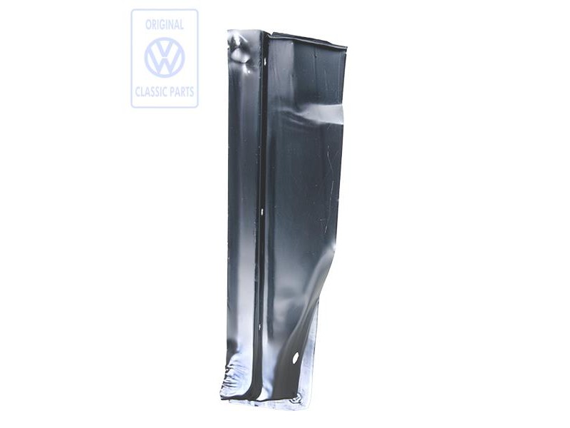VW Original Chapa De Reparacion Pilar A Abajo - 171809840E