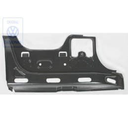 VW Original Parte Lat. Int. 