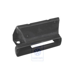 VW Original Carcasa Distribucion De Aire - 161820621