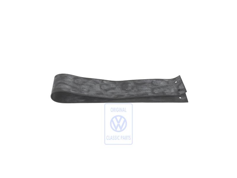 VW Original Cinta Obturadora - 161820691
