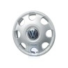 VW Original Tapacubos Cromo - 6X0601147A GJW
